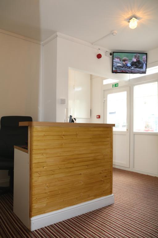 Metro House Star Accommodation Londra Dış mekan fotoğraf