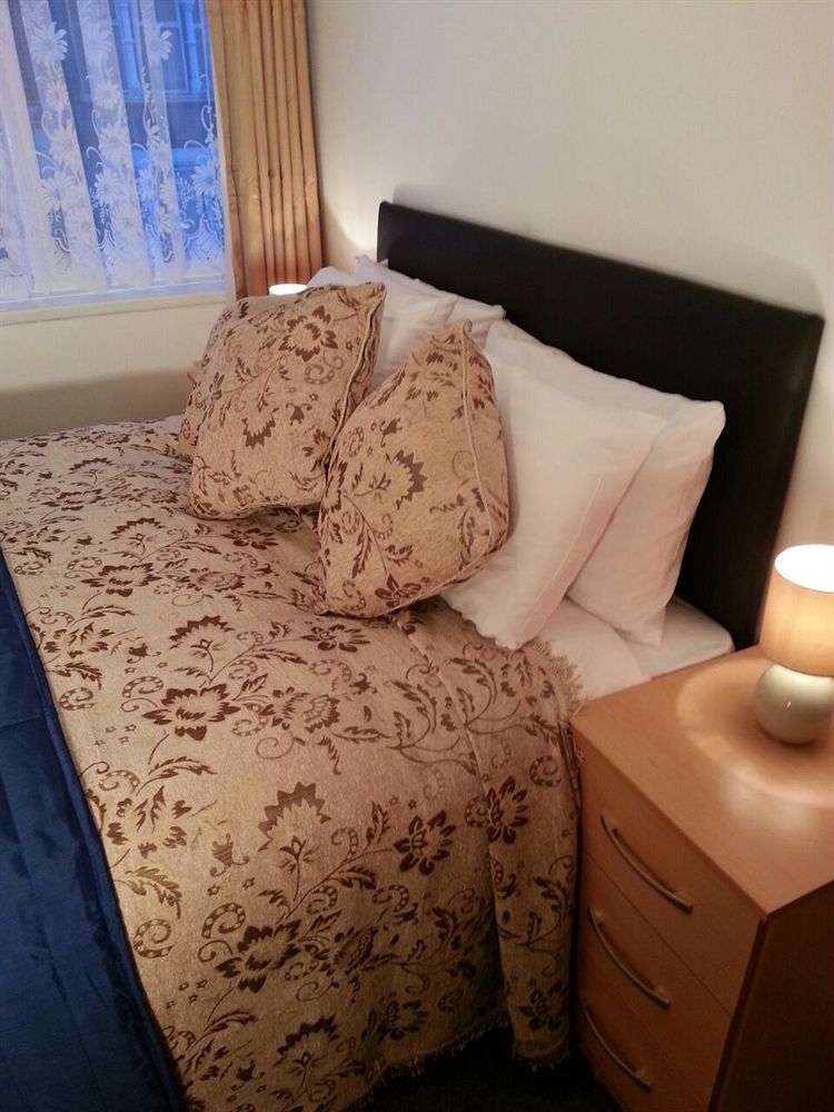Metro House Star Accommodation Londra Dış mekan fotoğraf