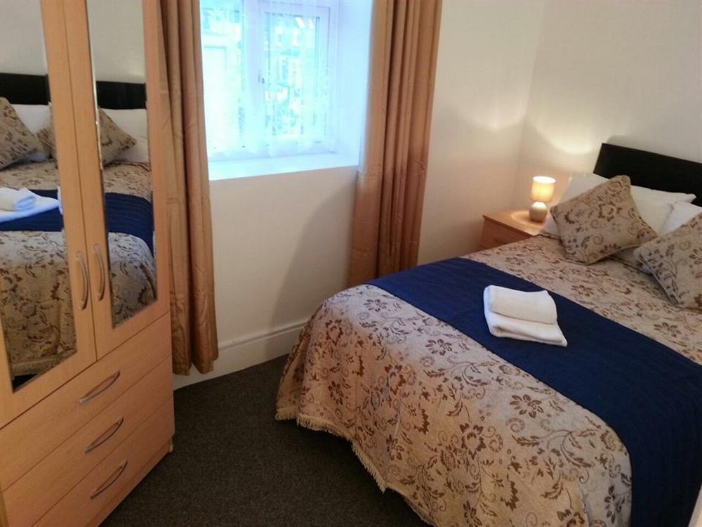 Metro House Star Accommodation Londra Dış mekan fotoğraf
