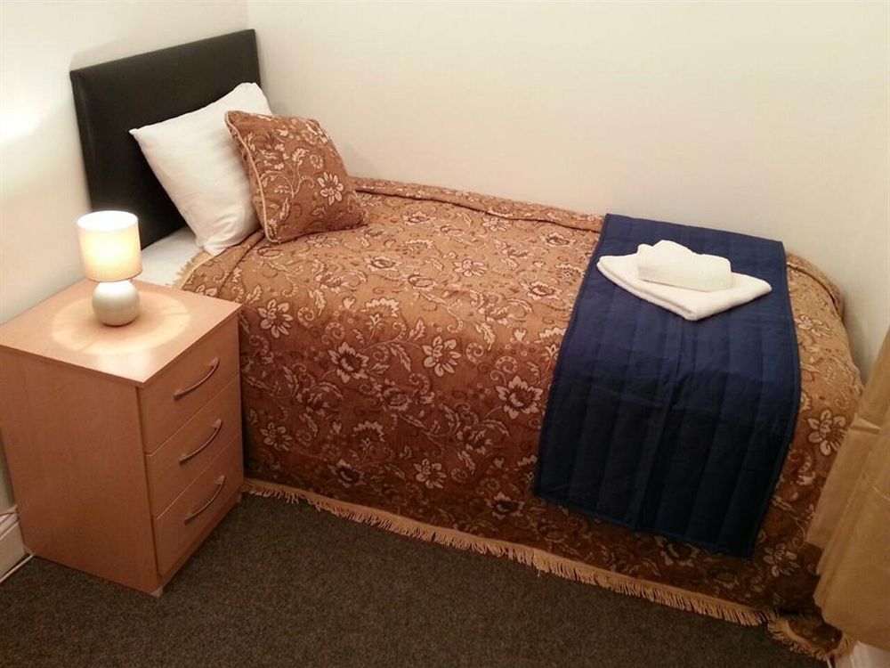 Metro House Star Accommodation Londra Dış mekan fotoğraf