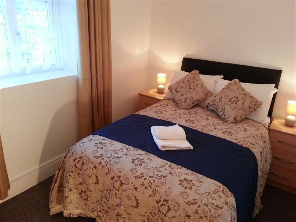 Metro House Star Accommodation Londra Dış mekan fotoğraf