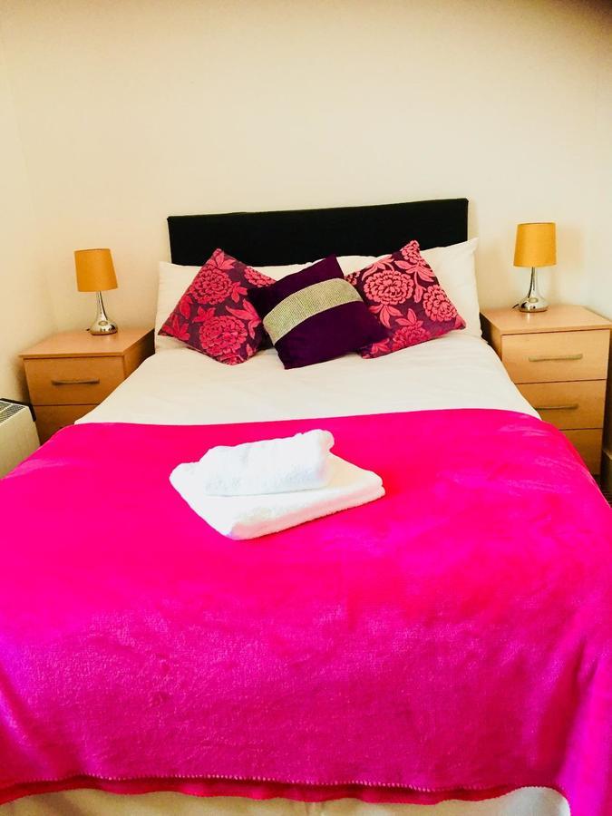 Metro House Star Accommodation Londra Dış mekan fotoğraf
