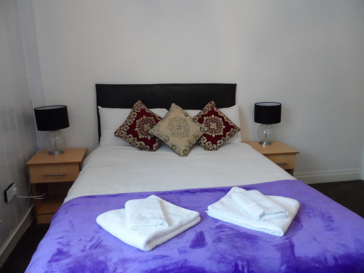 Metro House Star Accommodation Londra Dış mekan fotoğraf