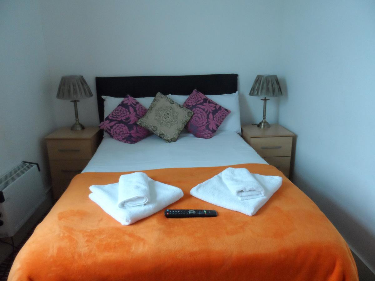 Metro House Star Accommodation Londra Dış mekan fotoğraf